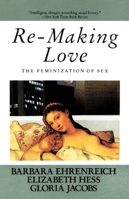 Remaking Love book