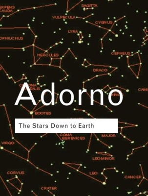 Stars Down to Earth book