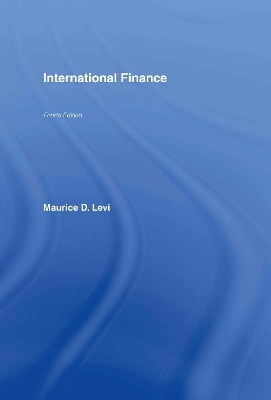 International Finance book