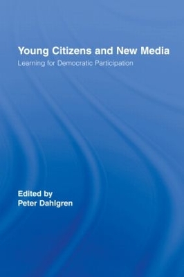 Young Citizens and New Media book