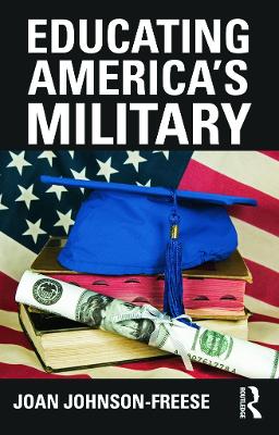 Educating America's Military book