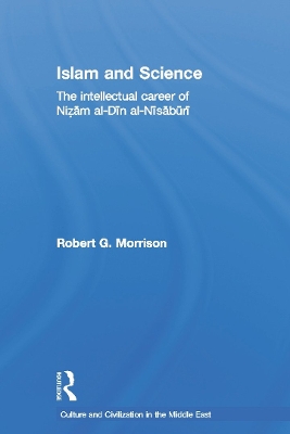 Islam and Science book