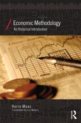 Economic Methodology book