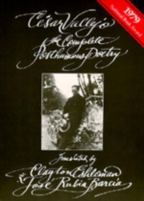 Complete Posthumous Poetry book