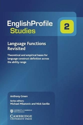 Language Functions Revisited book