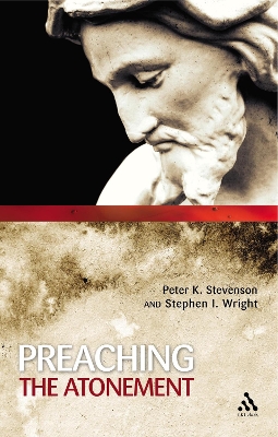 Preaching the Atonement book