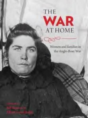 The War at Home by Bill Nasson