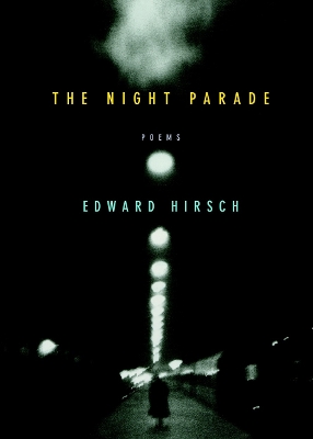 Night Parade book