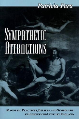Sympathetic Attractions book