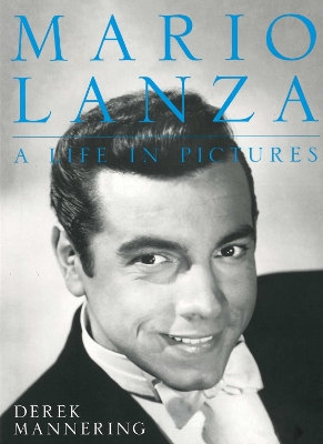 Mario Lanza book