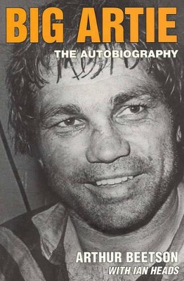 Big Artie book