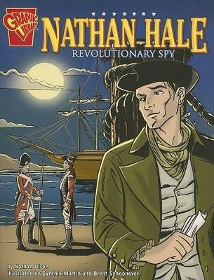 Nathan Hale book