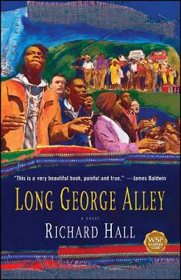 Long George Alley book