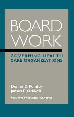 Board Work book