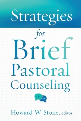 Strategies for Brief Pastoral Counseling book