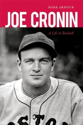 Joe Cronin book