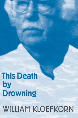 This Death by Drowning book