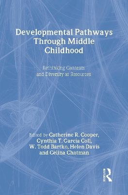 Developmental Pathways Through Middle Childhood book