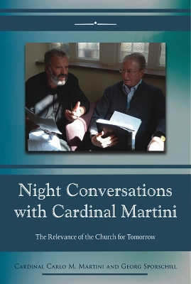 Night Conversations with Cardinal Martini book