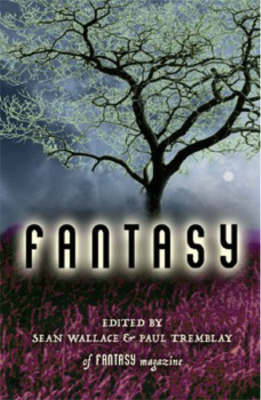 Fantasy book