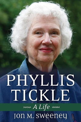 Phyllis Tickle by Jon M. Sweeney