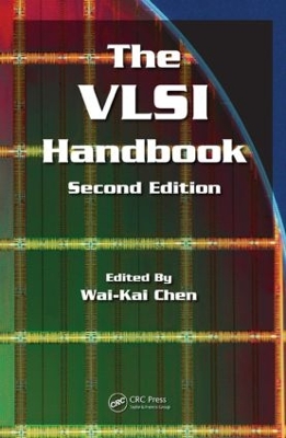 VLSI Handbook book