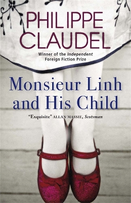 Monsieur Linh and His Child book