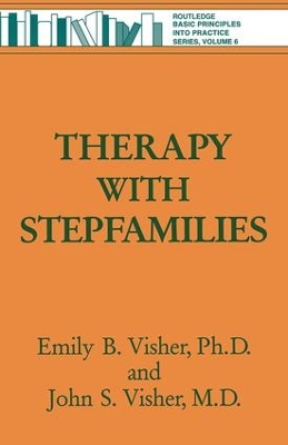 Therapy with Stepfamilies by Emily B. Visher