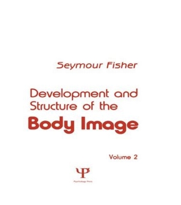 Development and Structure of the Body Image book