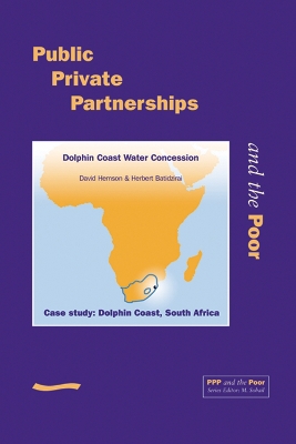 PPP and the Poor: Case Study - Dolphin Coast, South Africa. Dolphin Coast water concession book