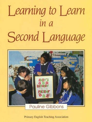 Learning to Learn in a Second Language book