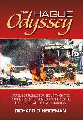 Hague Odyssey book