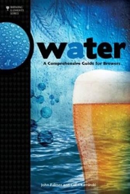 Water book