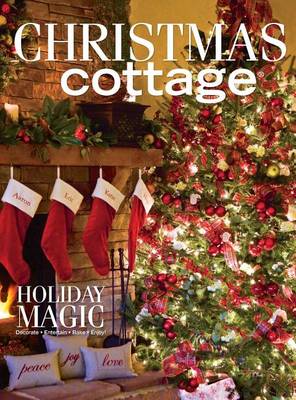 Christmas Cottage book