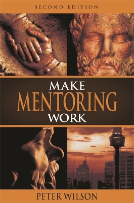 Make Mentoring Work book