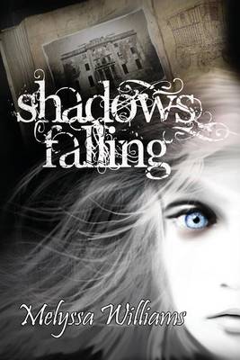 Shadows Falling book