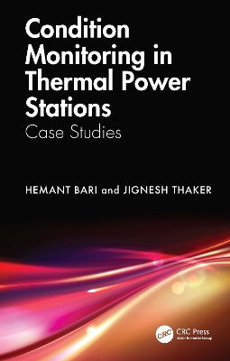 Condition Monitoring in Thermal Power Stations: Case Studies book