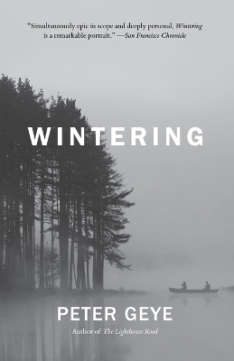 Wintering book