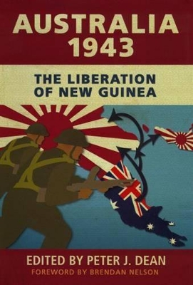 Australia 1943 book