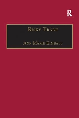 Risky Trade by Ann Marie Kimball
