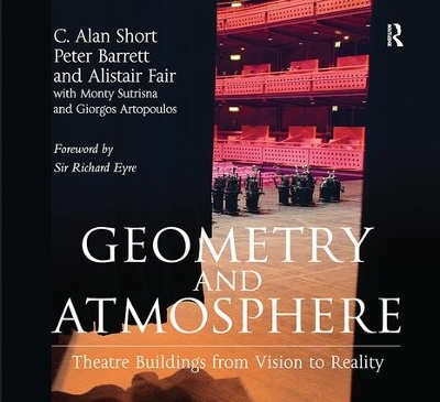 Geometry and Atmosphere by C. Alan Short