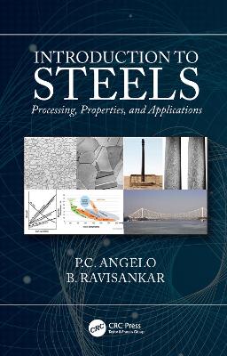 Introduction to Steels: Processing, Properties, and Applications book