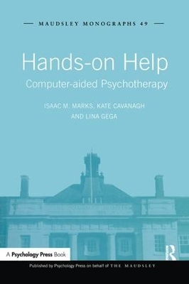 Hands-on Help book