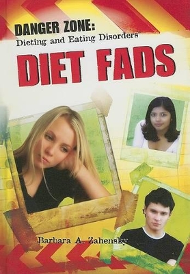 Diet Fads book