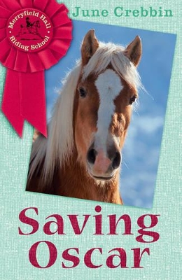 Merryfield Hall Bk 2: Saving Oscar book