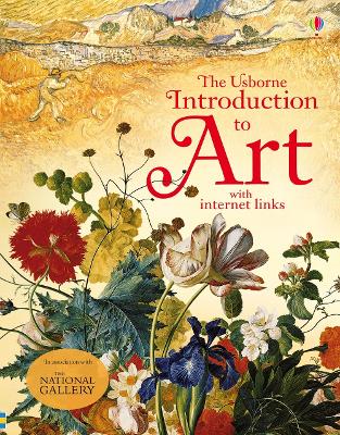 Introduction to Art by Rosie Dickins