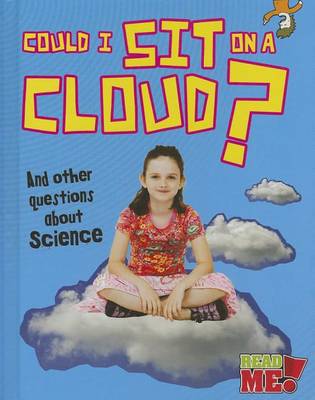 Could I Sit on a Cloud? by Kay Barnham