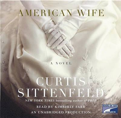 American Wife book