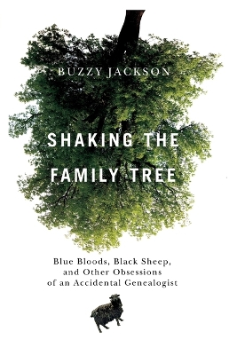 Shaking the Family Tree book