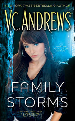 Family Storms book